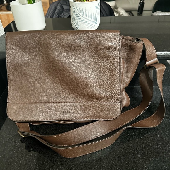 Burberry Other - Burberry Computer Bag